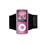 Griffin AeroSport Armband for iPod nano (4th Generation) - Black